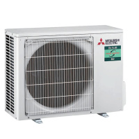 Mitsubishi Electric Aussengerät 3,6 kW -...