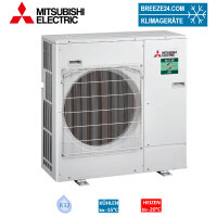 Mitsubishi Electric Aussenger&auml;t 7,1 kW -...