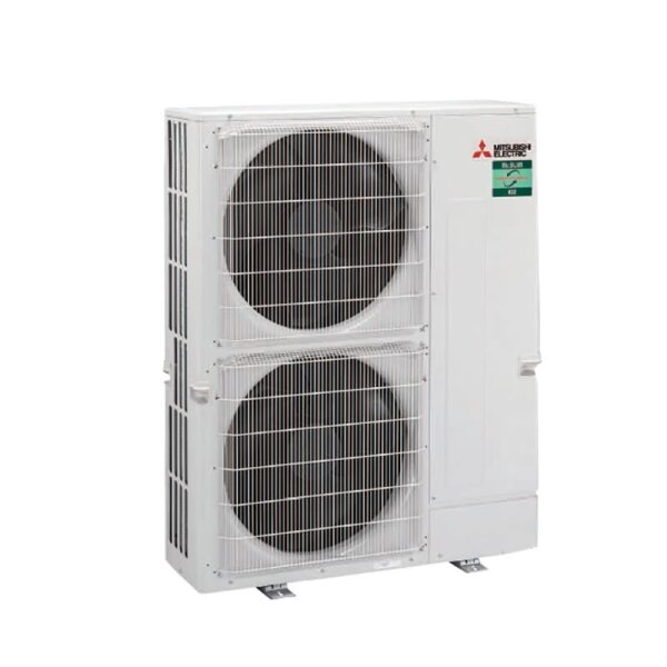 Mitsubishi Electric Aussengerät 9,5 kW - PUZ-ZM100YKA2 für 1 Innengerät | 95 - 100 m² - 400V R32