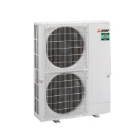 Mitsubishi Electric Set Deckenkassette 9,5 kW...
