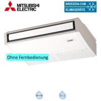 Mitsubishi Electric PCA-M60KA2 Deckenunterbaugerät...