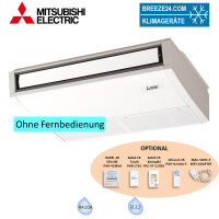 Mitsubishi Electric PCA-M125KA2 Deckenunterbaugerät...