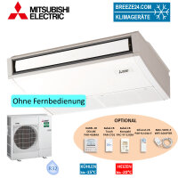 Mitsubishi Electric Set PCA-M60KA2 + PUZ-ZM60VHA2...