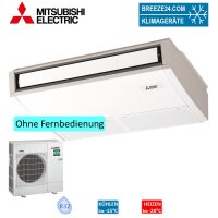 Mitsubishi Electric Set Deckenunterbaugerät 7,1 kW -...