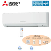 Mitsubishi Electric Wandgerät 6,1 kW - PKA-M60KAL2...