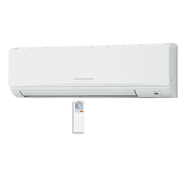 Mitsubishi Electric Wandgerät 9,5 kW - PKA-M100KAL2 R32 oder R410A