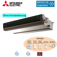 Mitsubishi Electric Kanaleinbaugerät 7,1 kW -...