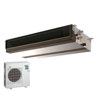 Mitsubishi Electric Set Kanaleinbaugerät 7,1 kW -...