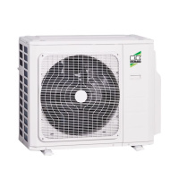 Remko MVT 903 DC 7,9 kW Multi-Split Außengerät...