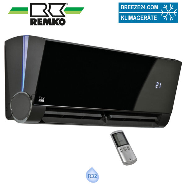 Remko Wandgerät 3,5 kW - ATY 356 R32