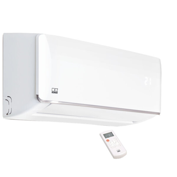 Remko Wandgerät 2,3 kW - MXW 204 R32