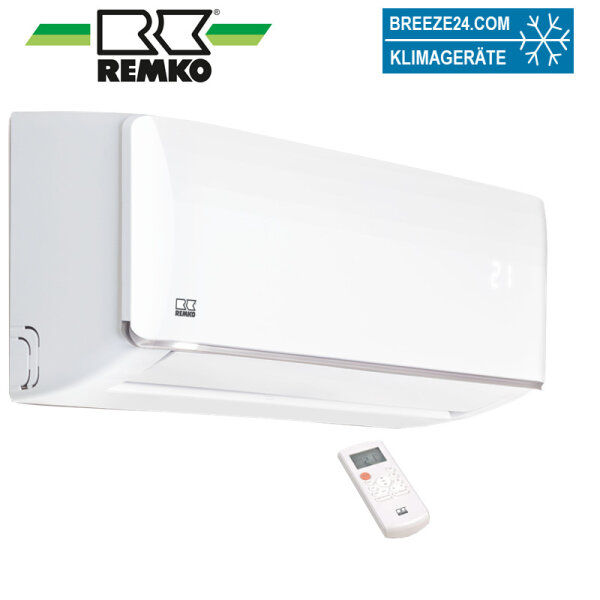 Remko Wandgerät 5,3 kW - MXW 524 R32