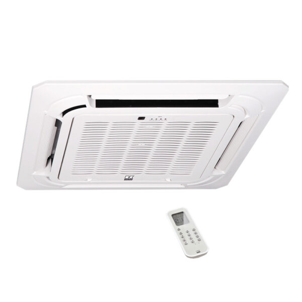 Remko MXD 524 4-Wege-Deckenkassette 5,3 kW