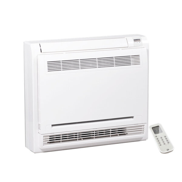 Remko MXT 355 Wandtruhe 3,5 kW  (Nur Multisplit)