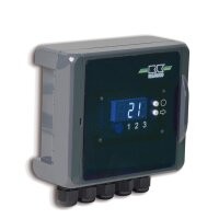 Remko KFB-R Redundanzregler