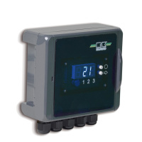 Remko KFB-R Redundanzregler