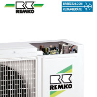 WRK-1 Winterregelung für Kühlbetrieb