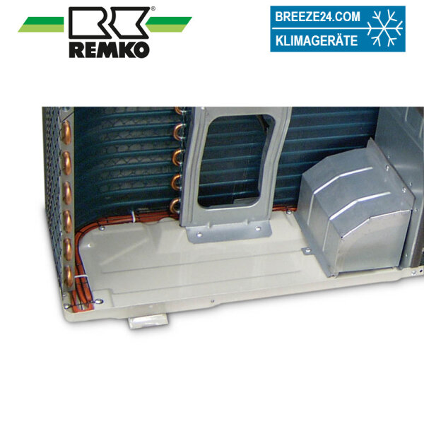 WRH-1 Winterregelung für Heizbetrieb