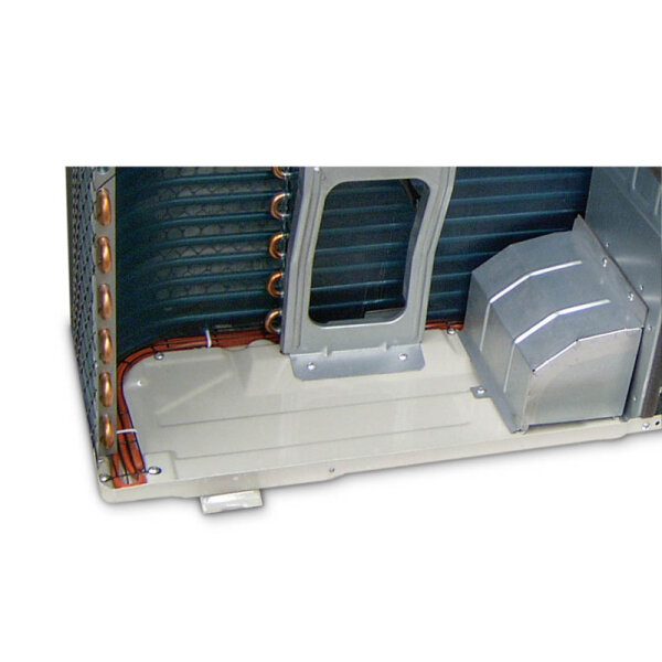 WRH-1 Winterregelung für Heizbetrieb