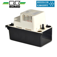 Remko KP-5 Kondensatpumpe