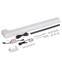 Remko KP-6 Kondensatpumpe inklusive Kabelkanal für...