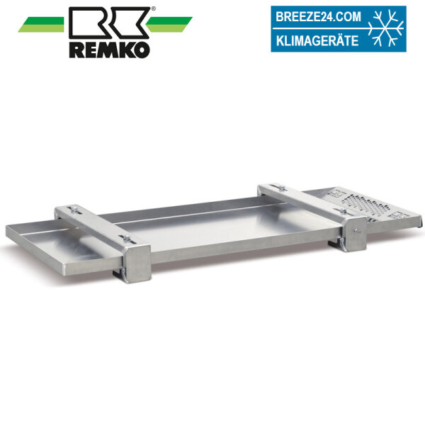 Remko Kondensatwanne inklusive Ölabscheider für REMKO Außengeräte ML ARCTIC