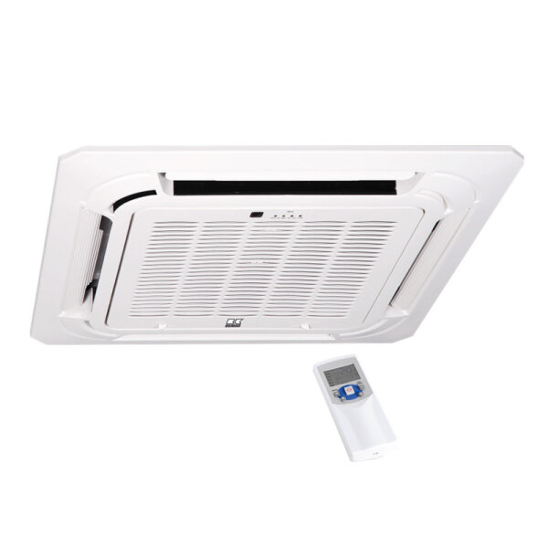 Remko VRF 4-Wege-Deckenkassette 2,8 kW - MVD 282 R410A