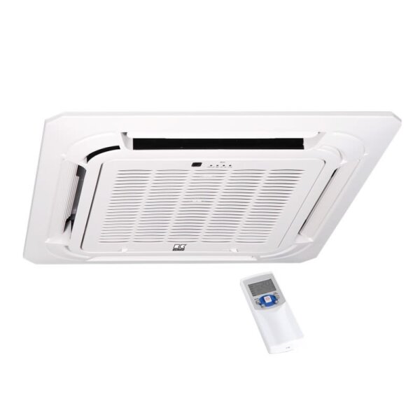 Remko VRF 4-Wege-Deckenkassette 7,1 kW - MVD 702 R410A