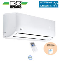 Remko Wandger&auml;t VRF 2,2 kW - MVW 222 R410A