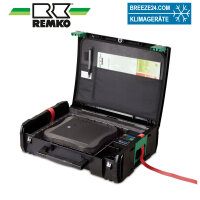 Klimakoffer Waage
