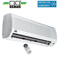 Remko Wandgerät 4,4 kW - WLT 45 (S)...