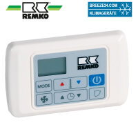 Remko KF 10.1 Kabel-Fernbedienung für WLT 25-85