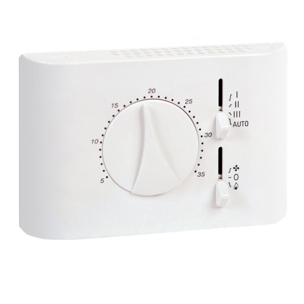 Remko RR-22 Raumtemperatur-Regelung für WLT/DKT/KWK