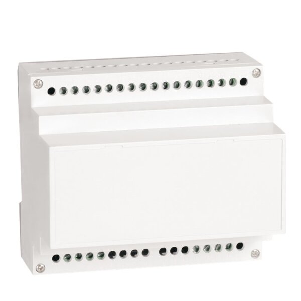 Remko SR-1 Schaltrelais für 4 Geräte für WLT/DKT/KWK