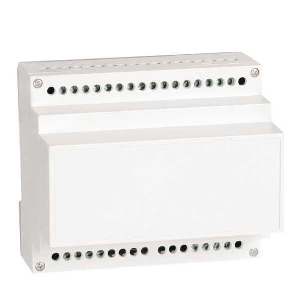 Remko SR-1 Schaltrelais für 4 Geräte für WLT/DKT/KWK