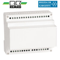 Remko SR-1 Schaltrelais für 4 Geräte für...