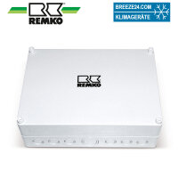 Remko AKG-5 Motorklemmkasten für PWL HK
