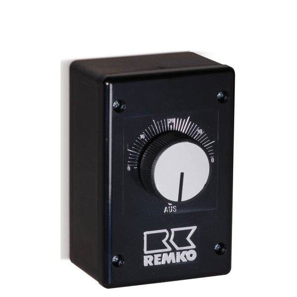 RTK-1 Feuchtraumthermostat für PWL HK