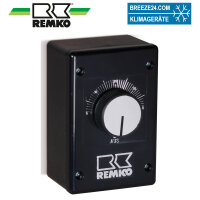 RTK-1 Feuchtraumthermostat für PWL HK