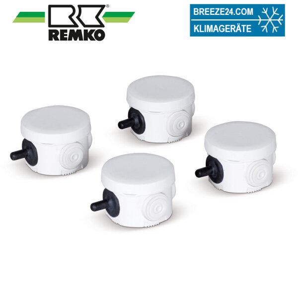 Remko Temperaturfühler-Set für PWL HK