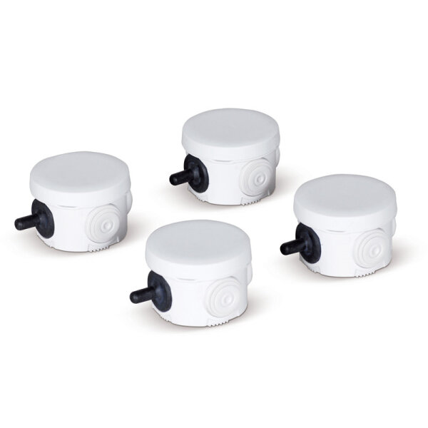 Remko Temperaturfühler-Set für PWL HK