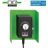 Remko RT-5 Feuchtraumthermostat für...