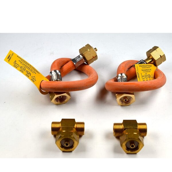 Mehrflaschen-Set für CLK/PGM/PGT