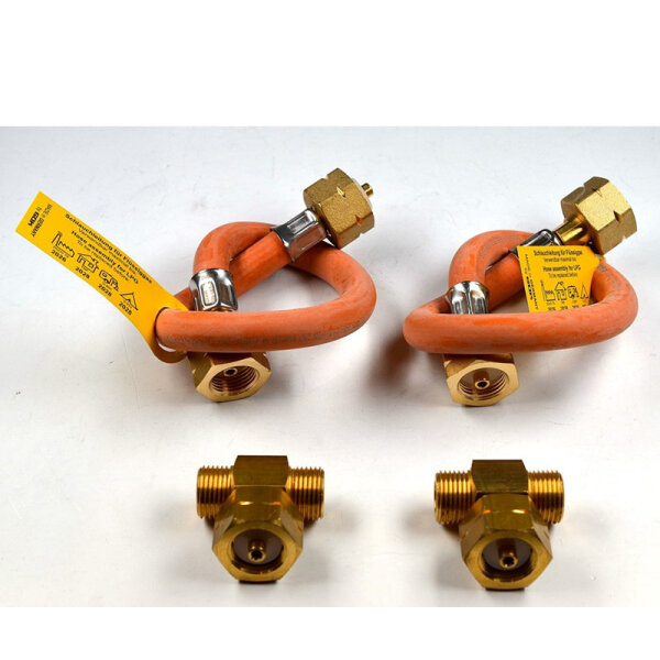 Mehrflaschen-Set für CLK/PGM/PGT