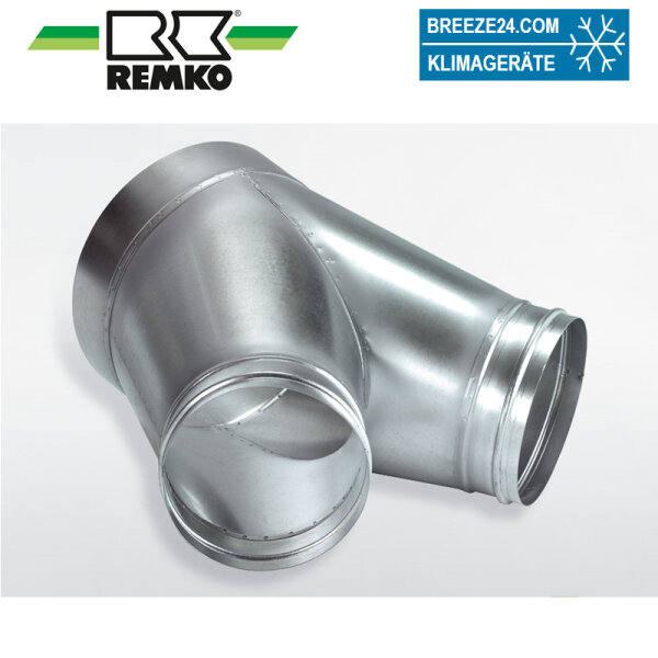 Luftverteilerköpfe 2 Abgänge für ELT S/ATK/CLK/CLK-RV/HTL