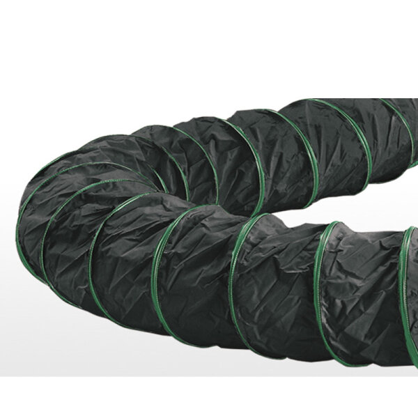 Warmluftschlauch 7,6m für ELT/CLK/HTL/ATK