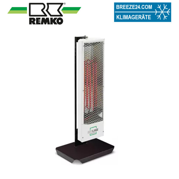 Remko EST Elektro-Heizautomat