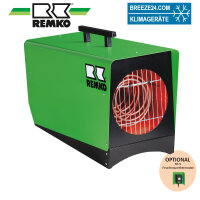 Remko ELT 9-6 Elektro-Heizautomat
