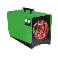 Remko ELT 10-6 Elektro-Heizautomat