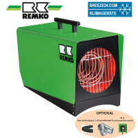 Remko ELT 18-S Elektro-Heizautomat
